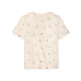 thumbnail image 5 of Garanimals Newborn, Baby & Toddler Boy Cotton 6-Piece Outfit Sets, Graphic Tops & Pull-On Bottoms, Sizes 0-6T, 5 of 12