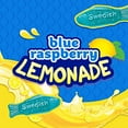 thumbnail image 5 of SWEDISH FISH Blue Raspberry Lemonade Soft & Chewy Candy, 8.04 oz Bags (Pack of 12), 5 of 17