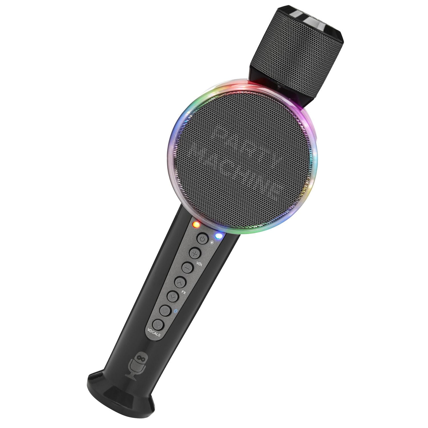 Haut-parleur Bluetooth portable avec microphone