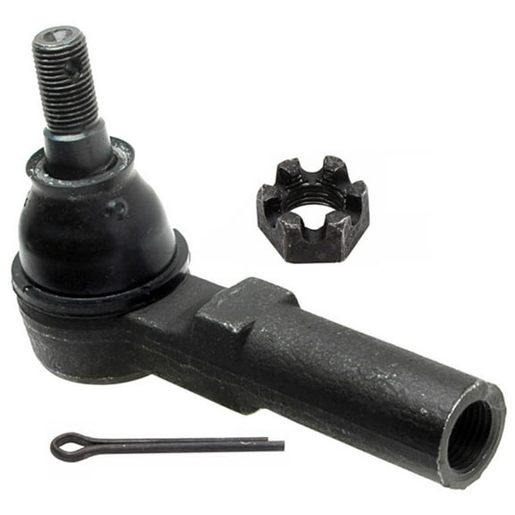 Steering Tie Rod End Fits select: 2001-2009 FORD ESCAPE, 2005-2009 MERCURY MARINER