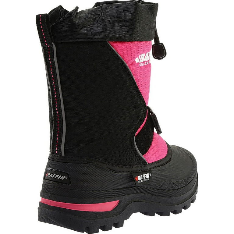 Boys snowmobile shop boots