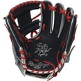 thumbnail image 2 of Rawlings Heart of the Hide R2G 11.75-inch Glove - Francisco Lindor | Right Hand Throw | Pitcher, 2 of 4
