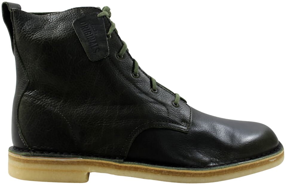 clarks mali