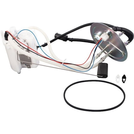 Fuel Pump - Compatible with 2000 - 2005 Ford Excursion 2001 2002 2003 2004