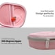 thumbnail image 5 of Funda LTGEM compatible con JBL Tune 510BT 520BT 500BT Rosa, 5 of 7