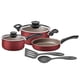 thumbnail image 1 of Batería de Cocina Tramontina Paris 7 Piezas, 1 of 2