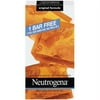 Neutrogena Neutrogena Facial Bar, 3 ea