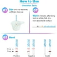 thumbnail image 4 of Easy@Home 50 Ovulation Test Strips with 50 Cups, 4 of 6