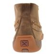 thumbnail image 7 of Men's Twisted X MDM0007 Bomber Leather 12 M, 7 of 7