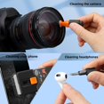 thumbnail image 4 of Kit de limpieza para teclado Ordilend con spray, herramienta multiuso, 4 of 8