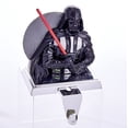 thumbnail image 2 of Darth Vader Stocking Holder - 4 in., 2 of 2