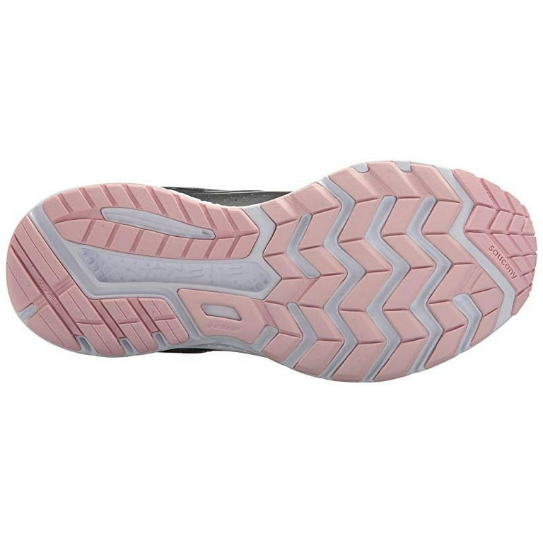 Saucony ride 10 mens pink hotsell