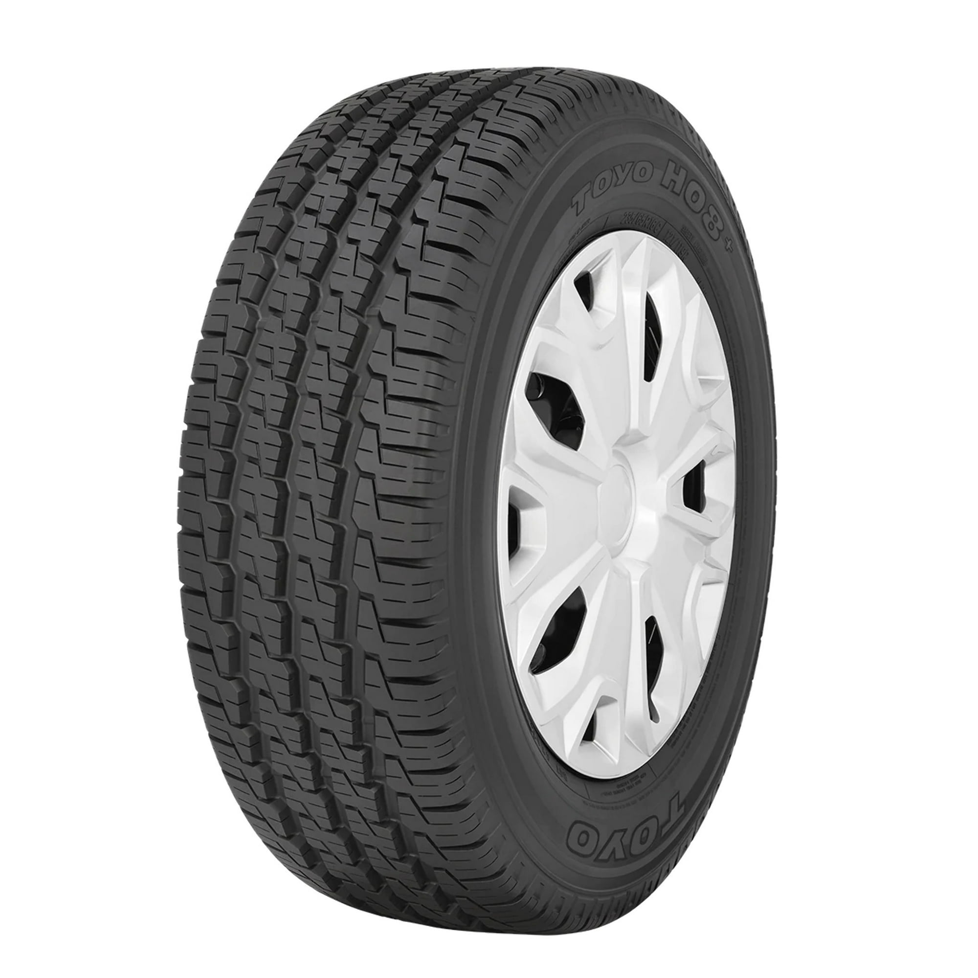 TOYO CELSIUS CARGO All Season Tire LT195/75R16 107/105R BW