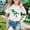 White, variant on Gzbliryd Easter Cute Bunny Shirt Leopard Rabbit Tshirt Cute Rabbit Graphic Tees Funny Bunny Rabbit T Shirt for Boys Girls Soft and Breathable Summer Dailywear Clothing (Green,12-13 Years)