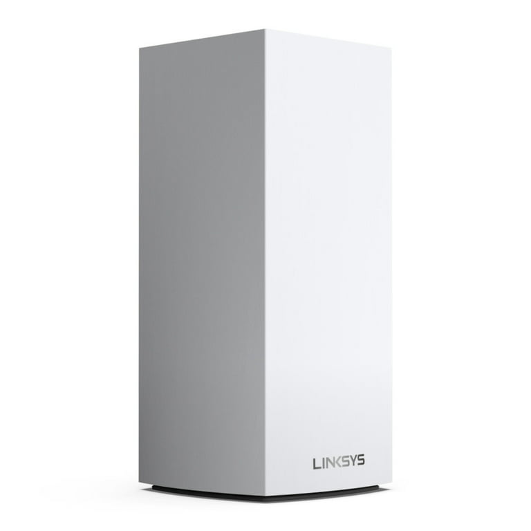 Linksys Velop AX4200 WiFi 6 Mesh System (3-Pack)