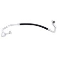 thumbnail image 2 of LR071863 Car Refrigerant Hose AC Hose Pipe for Land 5 V6 3.0L 2017-20 for LR061570 LR035480, 2 of 5