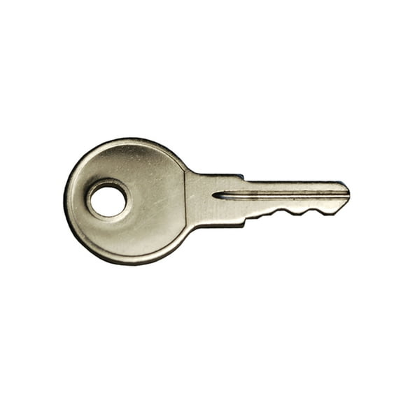 RV Designer L200 Replacement Key - Code 751, Pack of 2