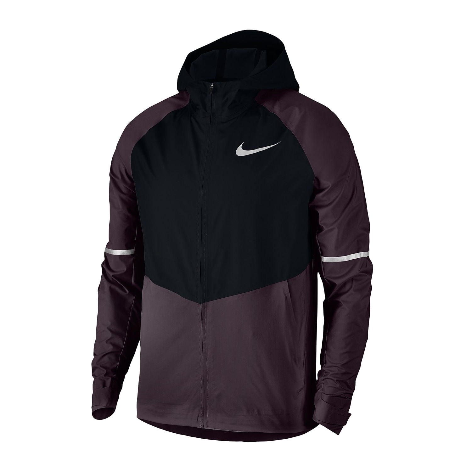 nike zonal aeroshield review
