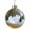 F, variant on Sports Theme Christmas Ball Ornaments - Assorted Sports Balls Decor for Christmas Tree, Festive Ornaments for Sports Fans, Home Party Decorations, Shatterproof Sports Themed Baubles, 3.15*3.15in, C