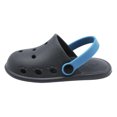thumbnail image 3 of Sandalia cerrada para niño/niña ergonómicas impermeables Elega Kids SV-068, 3 of 8