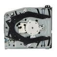 thumbnail image 4 of 1 pc Disk Drive with Drive Board for PS4 Slim CUH-2215b Console Pulled, 4 of 7
