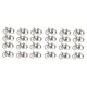 thumbnail image 1 of Abrebotellas de bicicleta de 24 Uds Compatible con regalo de recuerdo de fiesta de boda, abridor de botellas de cerveza de metal, recuerdos de fiesta, 1 of 5