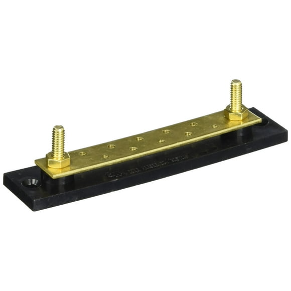 Cole Hersee M449 10 Gang Terminal Block