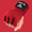 Red, variant on WYOX Gel Boxing Hand Wraps Inner Gloves for Men & Women –Padded Quick Wraps with 80cm/31in Wrist Straps for Muay Thai, MMA, Kickboxing, & Martial Arts – Breathable Fingerless Workout Gloves