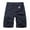 Navy, variant on WAENQINLA Cargo Shorts for Men Relaxed Fit Work Shorts Outdoor Military Short Pants Classic Hiking Cargo Shorts with Pockets