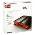 Dual XPR52 2Channel Bridgeable Amplifier, New