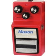 Maxon CP-9 Pro Plus Compressor Guitar Effects Pedal