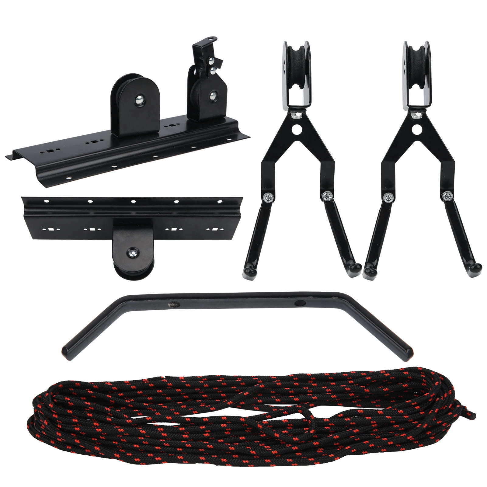 Bike Ceiling Mount Ceiling Lift Racks Ceiling Hanger Bike Hoists Set