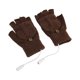 thumbnail image 4 of Guantes calefactores alimentados por USB, guantes calefactados por USB, guantes sin dedos completos, guantes calefactables alimentados por USB, diseñados para precisión, 4 of 8