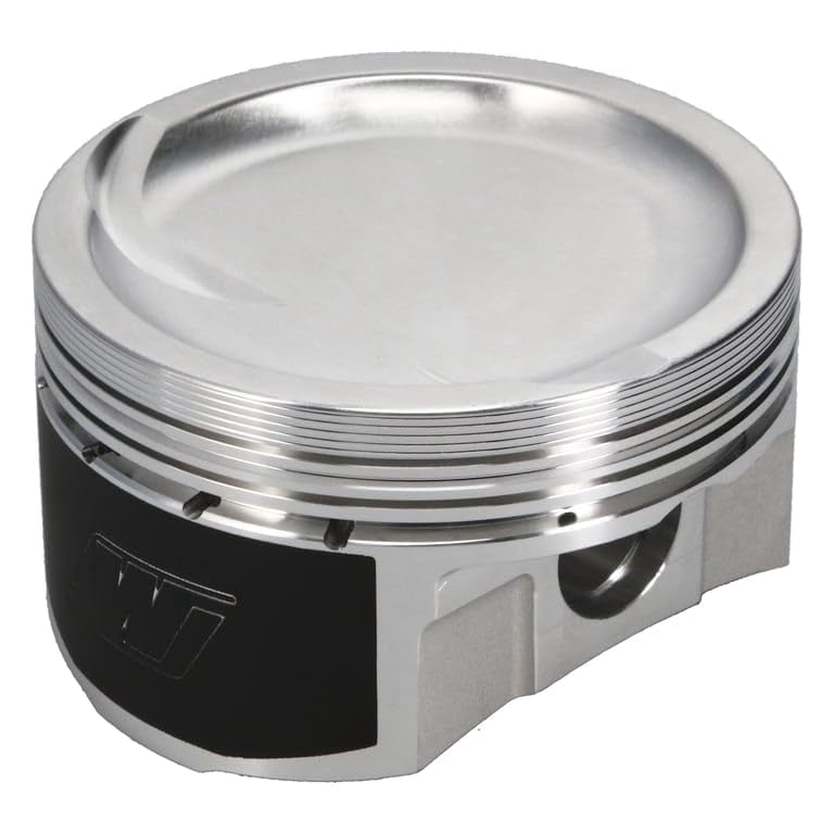 Wiseco Fits/For Ford, 4.125 In. Bore, Piston Kit