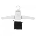 thumbnail image 3 of Multi Air Outlet Clothes Dryer, Clothes Drying Rack, US 110-240V For Home, 3 of 8