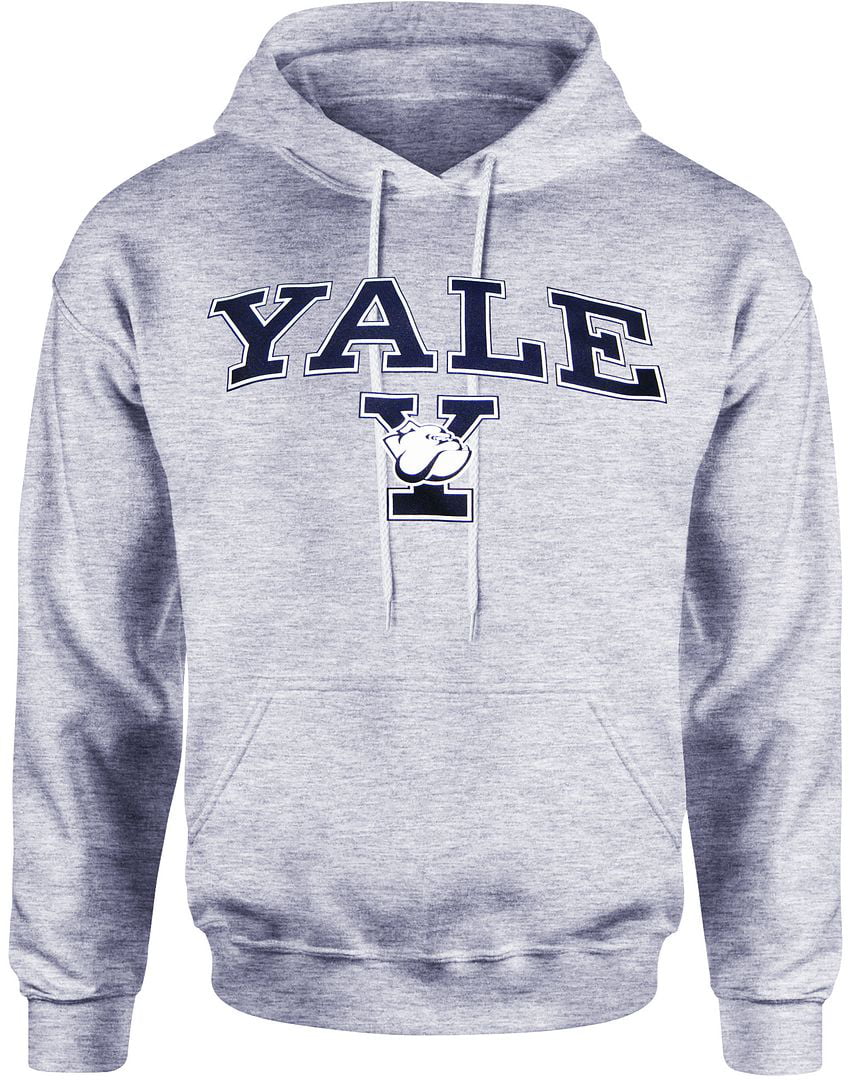 Yale University - Yale Hoodie Sweatshirt Crewneck Gear Merchandise ...