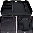 thumbnail image 1 of Organizador de consola EVTIME para RAM 1500 2500 3500 2019-2022, 1 of 7