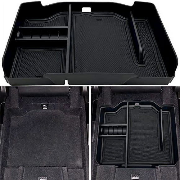 Organizador de consola EVTIME para RAM 1500 2500 3500 2019-2022