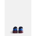 thumbnail image 4 of Avia Little and Big Boys Bungee Athletic Sneakers, 4 of 5