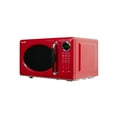 thumbnail image 3 of Danby Micro-Ondes de Comptoir 0,7 Pi3 en Rouge Rétro, 3 of 5