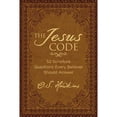 thumbnail image 1 of Pre-Owned The Jesus Code: 52 Scripture Questions Every Believer Should Answer by O. S. Hawkins (Paperback), 1 of 1