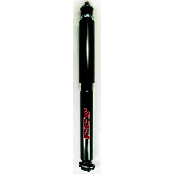 FCS 341587 Suspension Strut Assembly