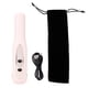 thumbnail image 1 of Mini alisador de pelo eléctrico profesional, rizador, carga USB, herramientas de peinado de cabello inalámbrico, 1 of 8