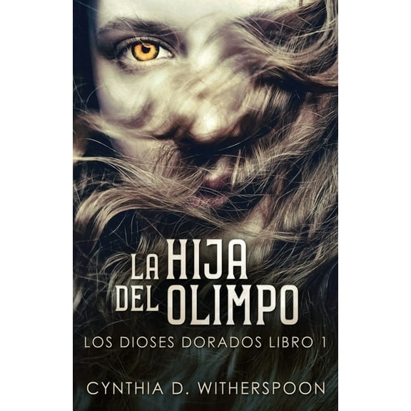 La Hija Del Olimpo