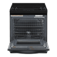 thumbnail image 3 of Whirlpool 4.8 Cu. Ft. Whirlpool(R) Electric Range with Frozen Bake(TM) Technology - WEE515S0LB, 3 of 5