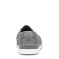 thumbnail image 5 of Sperry Men's Authentic Original Float Boat Shoe, Grey, 13, 5 of 7