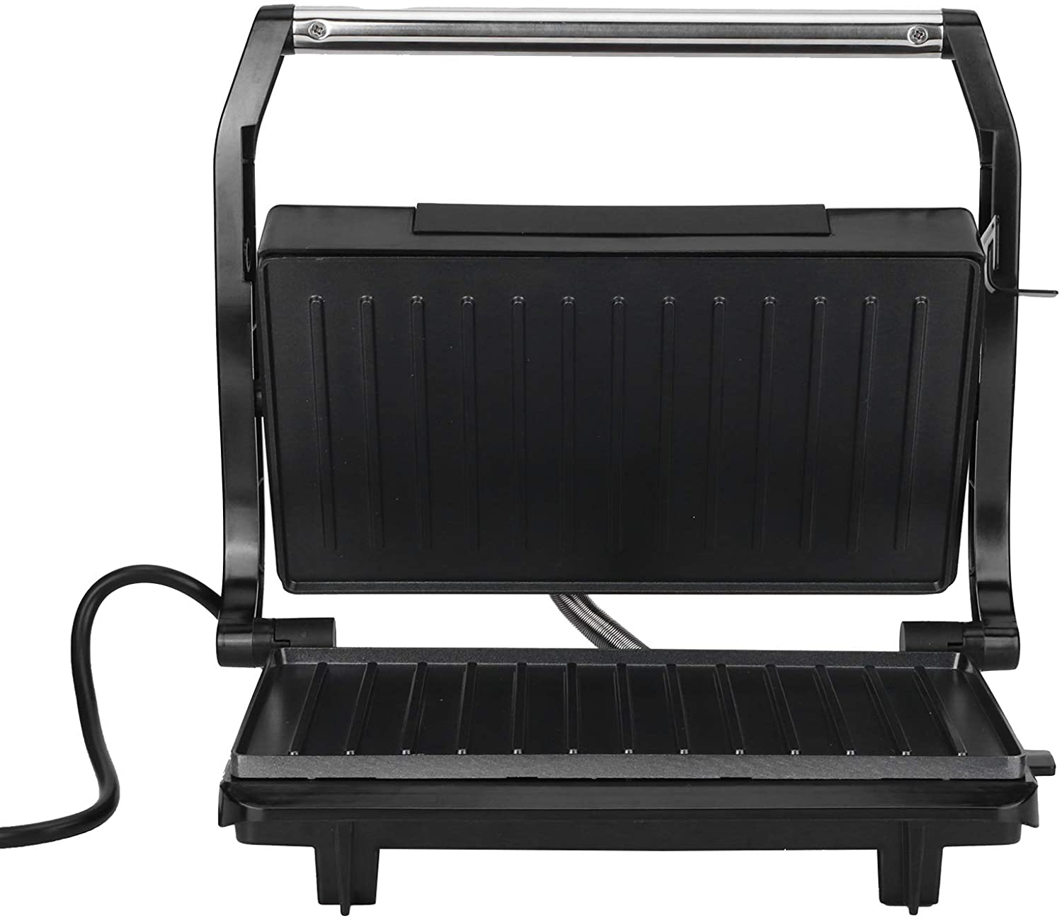 hamilton beach 25441c panini press & compact grill review