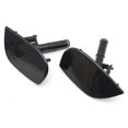 thumbnail image 1 of For- 95b 2014-2018 Car Front Bumper Headlight Head Light Washer Jet Nozzle Cover Caps 95b955099a 95, 1 of 5