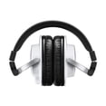 thumbnail image 3 of Auriculares con monitor Yamaha HPH-MT5 blancos (HPH-MT5W), 3 of 5
