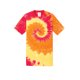 thumbnail image 1 of Camiseta de manga corta Gravity Threads Blaze Rainbow pequeño, 1 of 1